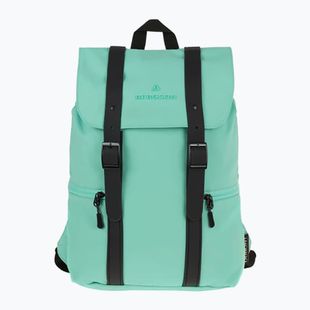 Plecak miejski BERGSON Citybase 20 l malachite green