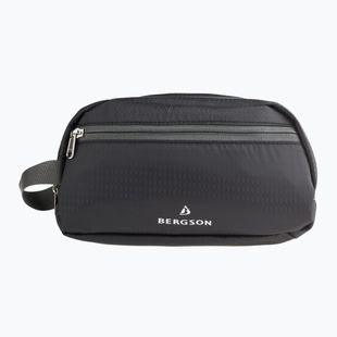 Kosmetyczka BERGSON Cosmetic Bag S black
