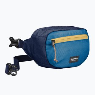 Saszetka nerka Alpinus Grampians 2 l blue