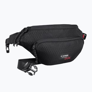 Saszetka nerka Alpinus Nymbodia 2 l black