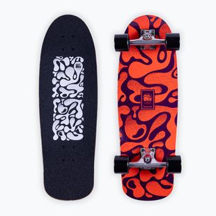 Deskorolka surfskate Cutback Magma 29