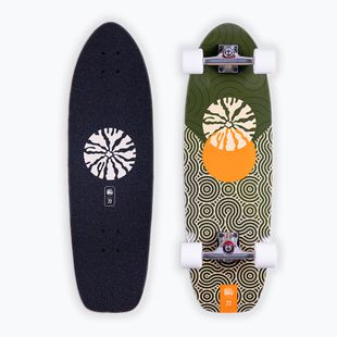 Deskorolka surfskate Cutback Katana 32