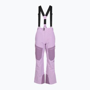 Spodnie narciarskie damskie 4F FNK F699 light violet