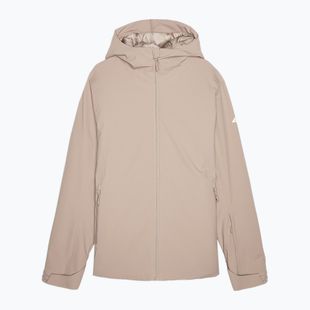Kurtka narciarska męska 4F M579 light brown