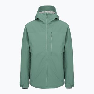 Kurtka narciarska męska 4F M0877 olive