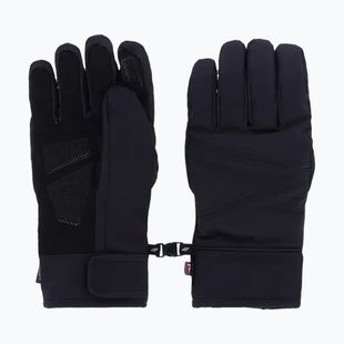 Rękawice narciarskie 4F Fnk M168 deep black