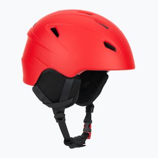 Kask narciarski 4F U078 coral