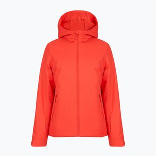 Kurtka narciarska damska 4F F0954 red
