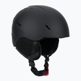 Kask narciarski dziecięcy 4F U097 Jr black