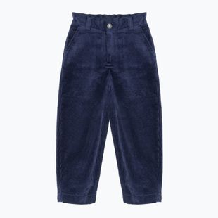 Spodnie dziecięce KID STORY navy blue