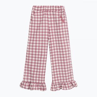 Spodnie dziecięce KID STORY candy pink
