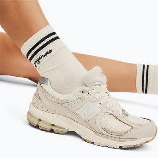 Skarpety damskie JOYINME Statement black