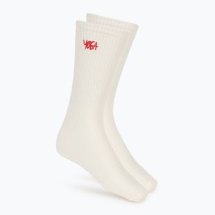Skarpety damskie JOYINME Statement yoga