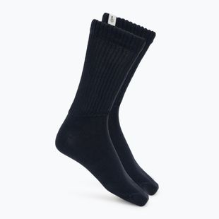 Skarpety damskie JOYINME Ground Yourself deep navy