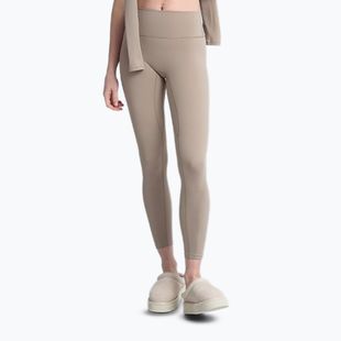 Legginsy do jogi damskie JOYINME 7/8 Oneness Ease sand