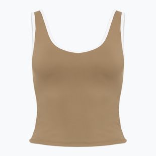 Tank top do jogi damski JOYINME Dual Essence desert glow