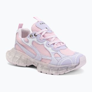 Buty damskie GOE RR2N4081 violet/violet