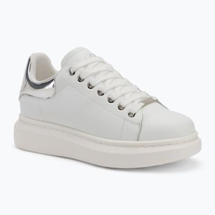 Buty damskie GOE RR2N4001 white/white