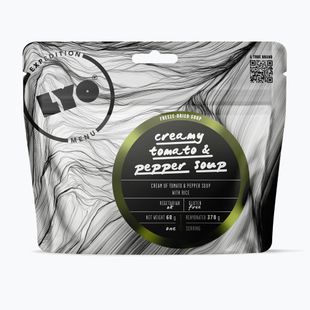 Żywność liofilizowana LYOFOOD Kremowa zupa pomidorowa 60 g