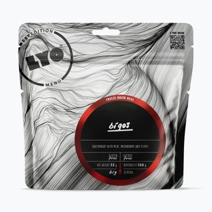 Żywność liofilizowana LYOFOOD Bigos 53 g