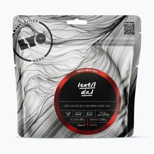 Żywność liofilizowana LYOFOOD Dal soczewicowy 97 g