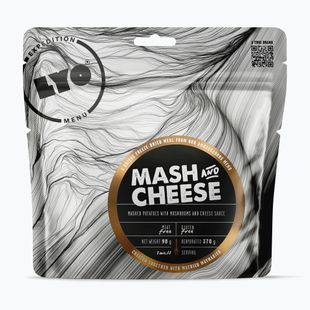 Żywność liofilizowana LYOFOOD Mash & Cheese 90 g