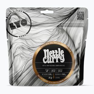 Żywność liofilizowana LYOFOOD Curry z pokrzywą 110 g