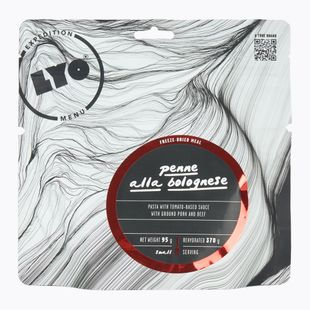 Żywność liofilizowana LYOFOOD Penne à la bolognese 95 g