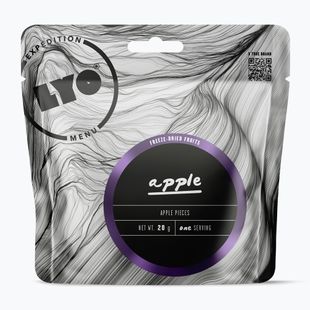 Żywność liofilizowana LYOFOOD Jabłko 20 g