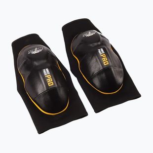 Ochraniacze na kolana StormCloud Knee Combat black