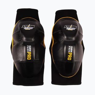 Ochraniacze na łokcie StormCloud Elbow Combat black