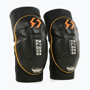 Ochraniacze na kolana StormCloud New Combat black