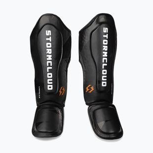 Ochraniacze piszczeli StormCloud Lite 2.0 white/black