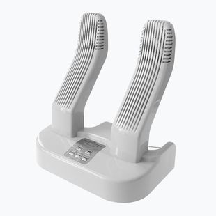 Suszarka do butów Media-Tech Multi Dryer Ozone Pro biała