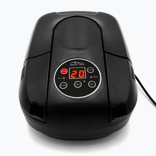 Suszarka do butów Media-Tech Multi Ozone Dryer Uni czarna