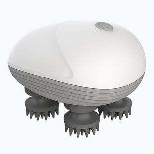 Masażer Media-Tech MT6524 biały/szary