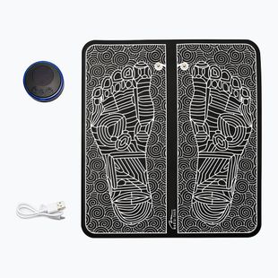 Masażer Media-Tech MT6527 czarny