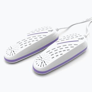 Suszarka do butów Media-Tech Boots Ozone Dryer 2 biały