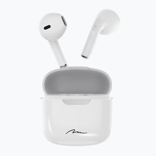 Słuchawki bezprzewodowe Media-Tech R-Phones TWS+ białe