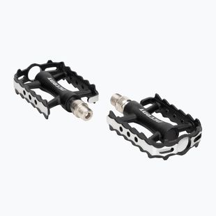 Pedały rowerowe ACCENT Lithium czarne