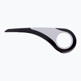 Osłona łańcucha ACCENT City 36-38T czarny/srebrny