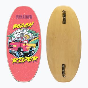 Deska skimboardowa PAKALOLO Beach Rider S/M multicolor