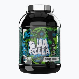 Izolat Fitness Authority Guarilla Isolate 1,8 kg vanilla