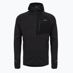 Bluza trekkingowa męska Viking Arbaz black