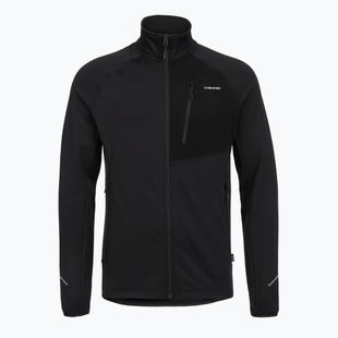 Bluza trekkingowa męska Viking Arbaz 740/27/6215 black