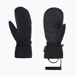 Rękawice narciarskie damskie Viking Sherpa 2.0 Gore-Tex Mitten Ski black