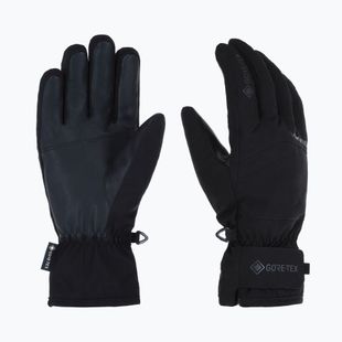 Rękawice narciarskie męskie Viking Revo Gore-Tex Ski black