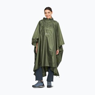 Peleryna przeciwdeszczowa Viking Vesper Backpack olive