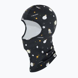 Kominiarka dziecięca Viking Kenai black/white