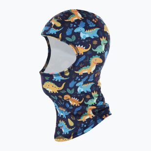 Kominiarka dziecięca Viking Kenai Navy/Multicolour
